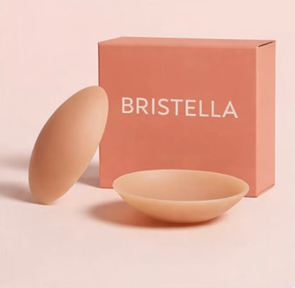 Caches-tétons push-up en silicone